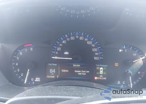 2014 Cadillac Ats Standard z USA, uszkodzony, nr VIN 1G6AA5RA0E0131563